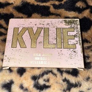 Kylie Mini Gloss Set. Ulta Holiday set